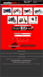 Mobile Screenshot of ocasionmoto.com.ar